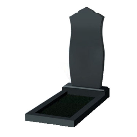 Памятник на могилу фигурный №105 900х400х70