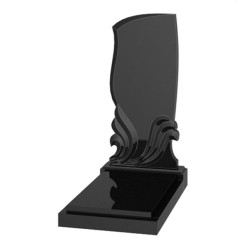 Памятник на могилу фигурный №35 1100х500х70