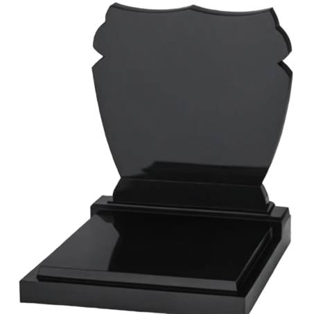 Памятник для двоих №68 820х820х70