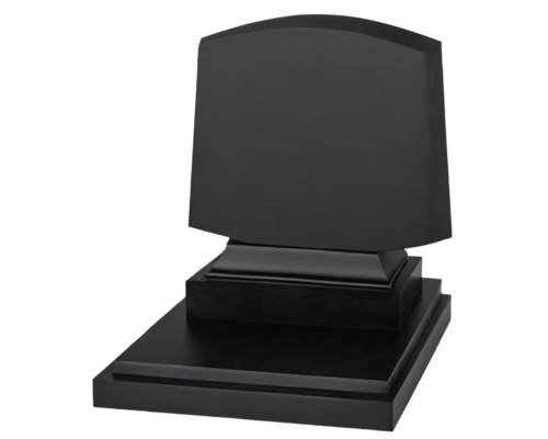 Памятник для двоих №66 820х820х70