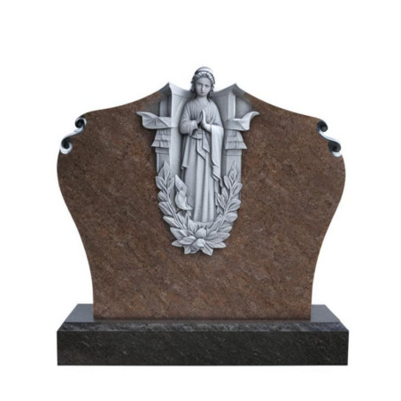 Элитный памятник №10 1100х1300х120